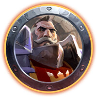 Досягнення It's not a phase, mom! у грі Albion Online для iOS