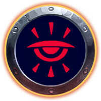 Досягнення Not creepy at all! у грі Albion Online для iOS