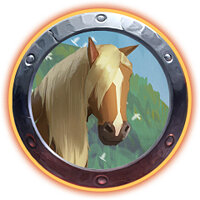 Досягнення Horsin' Around у грі Albion Online для iOS