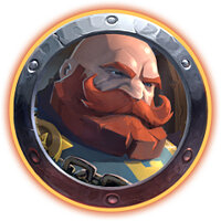 Досягнення WE. NEED. YOU. у грі Albion Online для iOS