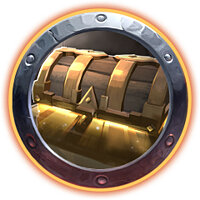 Досягнення Lost My Chest-ity у грі Albion Online для iOS