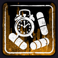 Dosežek Have you checked the date? v igri Dead Season za Steam