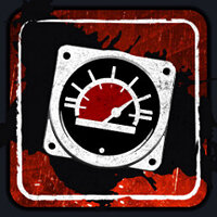 Dosežek I am legend v igri Dead Season za Steam