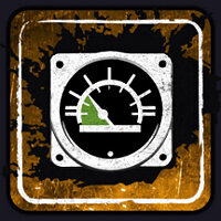 Dosežek Walk in the park v igri Dead Season za Steam