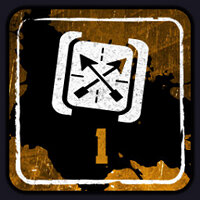 Dosežek Detour I v igri Dead Season za Steam