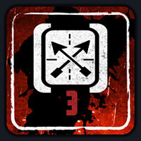 Dosežek Detour III v igri Dead Season za Steam