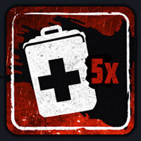 Dosežek Selfless v igri Dead Season za Steam