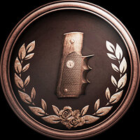 Досягнення Gunsmith у грі Resident Evil Village для iOS