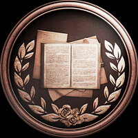 Досягнення Bookworm у грі Resident Evil Village для iOS