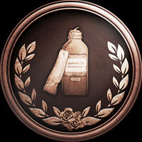 Досягнення Tinkerer у грі Resident Evil Village для iOS