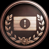 Досягнення When You Gotta Go... у грі Resident Evil Village для iOS