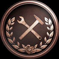 Досягнення Repairer у грі Resident Evil Village для iOS
