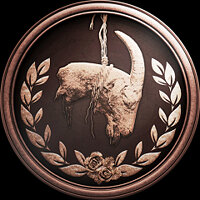 Досягнення Not Lycan This... у грі Resident Evil Village для iOS
