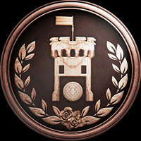 Досягнення Get the Ball Rolling у грі Resident Evil Village для iOS