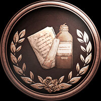 Досягнення Craftsmaster у грі Resident Evil Village для iOS