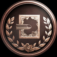Досягнення Hooligan у грі Resident Evil Village для iOS