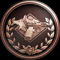 Досягнення Great Dad у грі Resident Evil Village для iOS