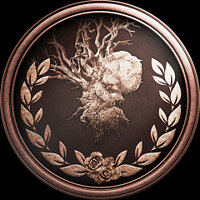 Досягнення The Root of the Matter у грі Resident Evil Village для iOS