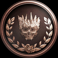 Досягнення Up Urs! у грі Resident Evil Village для iOS