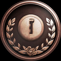 Досягнення Petty Thief у грі Resident Evil Village для iOS