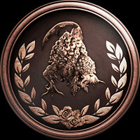 Досягнення River of Blood у грі Resident Evil Village для iOS