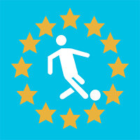 Досягнення Best In Europe у грі Football Manager Touch 2018 для iOS