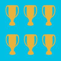 Досягнення Achievement Collector у грі Football Manager Touch 2018 для iOS