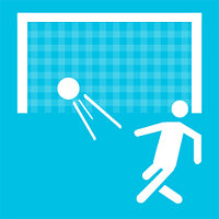 Досягнення Goal Machine у грі Football Manager Touch 2018 для iOS