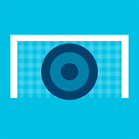 Досягнення Scoring Streak у грі Football Manager Touch 2018 для iOS