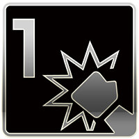 Досягнення Perform a Combo for the 1st time у грі Real Steel для iOS