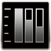 Досягнення Upgrade any 1 stat completely у грі Real Steel для iOS