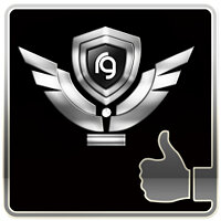 Досягнення Rankup To Elite у грі Real Steel для iOS