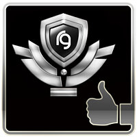 Досягнення Rankup To Champion у грі Real Steel для iOS