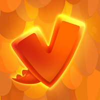 Досягнення Mighty Sneeze у грі Cut the Rope: Magic GOLD для iOS