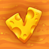 Досягнення Cheese mania у грі Cut the Rope: Magic GOLD для iOS