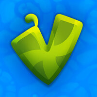 Досягнення Tiny and sweet у грі Cut the Rope: Magic GOLD для iOS