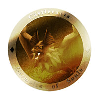 Досягнення Giant Bat у грі Castlevania: Grimoire of Souls для iOS