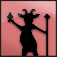 Досягнення Goat Queen у грі Goat Simulator для iOS