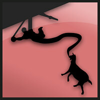 Досягнення Mile High Club у грі Goat Simulator для iOS
