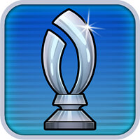 Досягнення Stunt Novice у грі Riptide GP2 для iOS