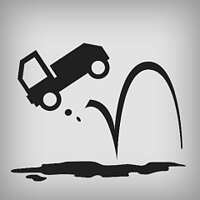 Досягнення Aerial Mobility Support System у грі Bridge Constructor Portal для iOS