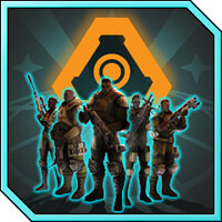 Logro The Meld Squad en el juego XCOM: Enemy Within para iOS