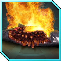 Logro Zom-B-Gone en el juego XCOM: Enemy Within para iOS