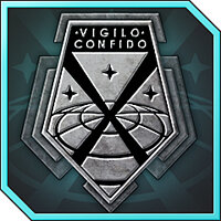 Logro No Looking Back en el juego XCOM: Enemy Within para iOS
