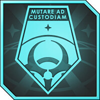 Logro A Little Bit Alien en el juego XCOM: Enemy Within para iOS