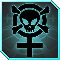 Logro Flight of the Valkyries en el juego XCOM: Enemy Within para iOS