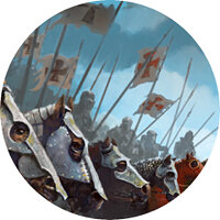 Досягнення Global Warmonger у грі Through the Ages для iOS