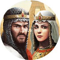 Досягнення Prince у грі Through the Ages для iOS