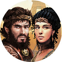 Досягнення Baron у грі Through the Ages для iOS