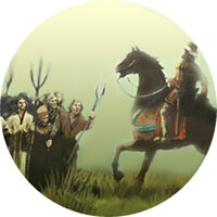 Досягнення Pulling the Strings у грі Through the Ages для iOS